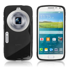 DuoSuit - Samsung Galaxy K zoom Case