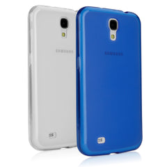 Arctic Frost Crystal Slip - Samsung Galaxy Mega 6.3 Case