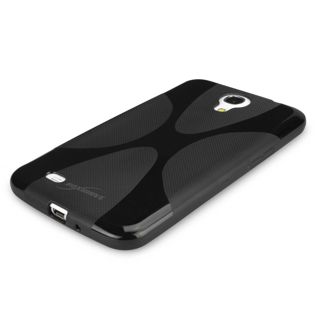 BodySuit - Samsung Galaxy Mega 6.3 Case