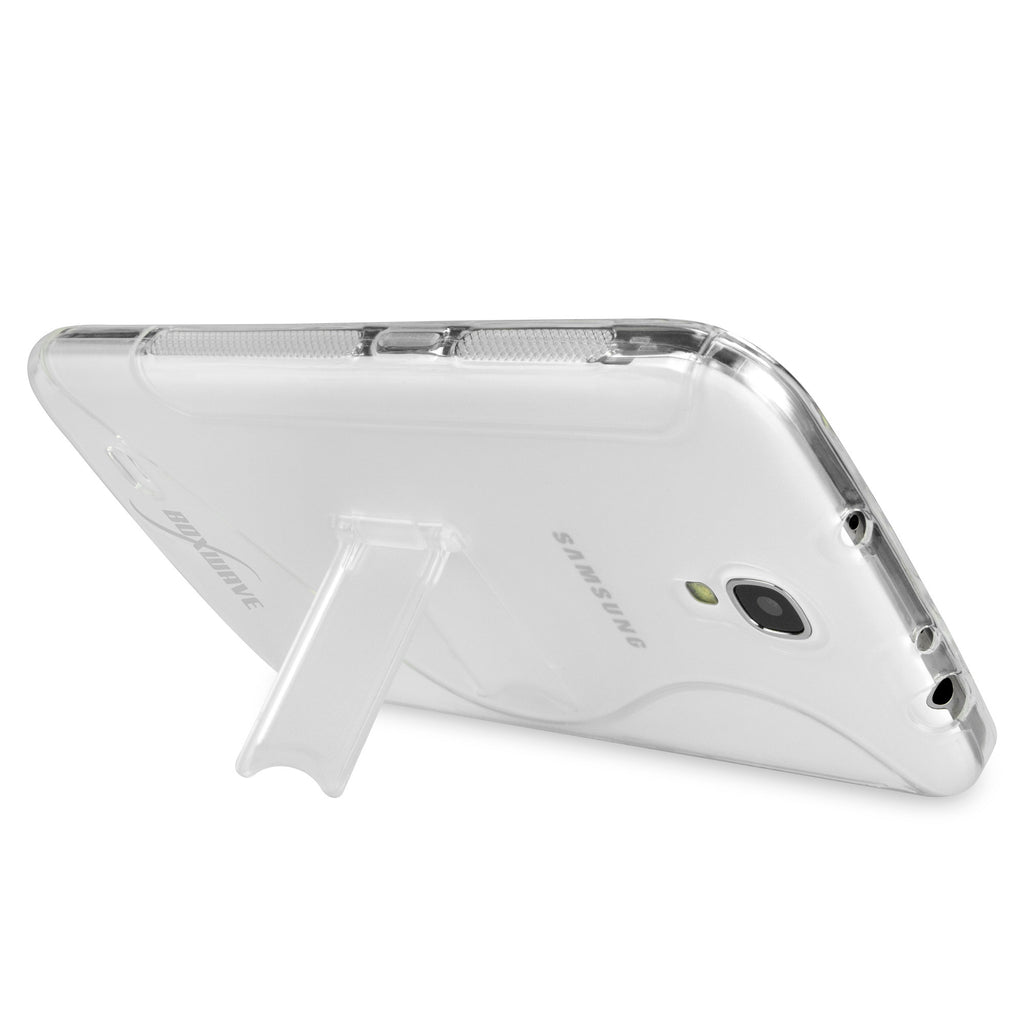 ColorSplash Case with Stand - Samsung Galaxy Mega 6.3 Case