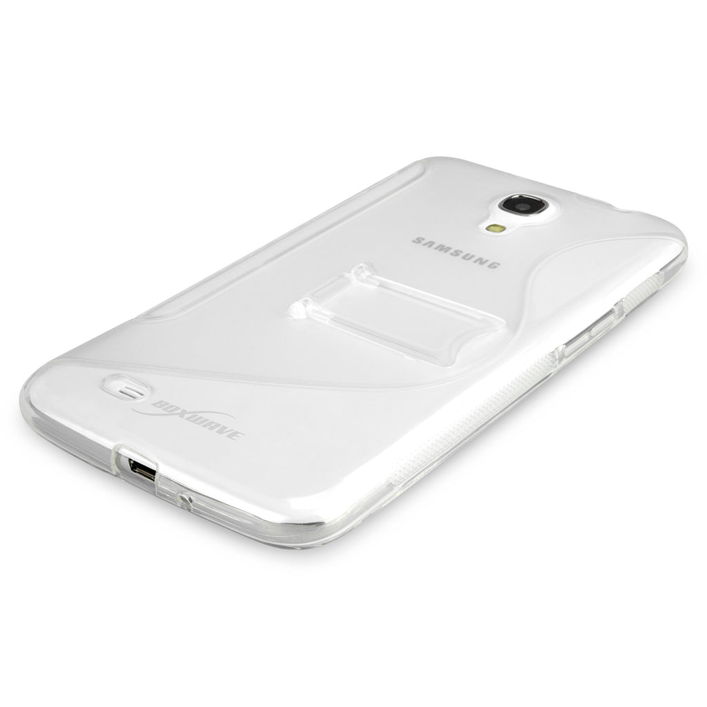 ColorSplash Case with Stand - Samsung Galaxy Mega 6.3 Case