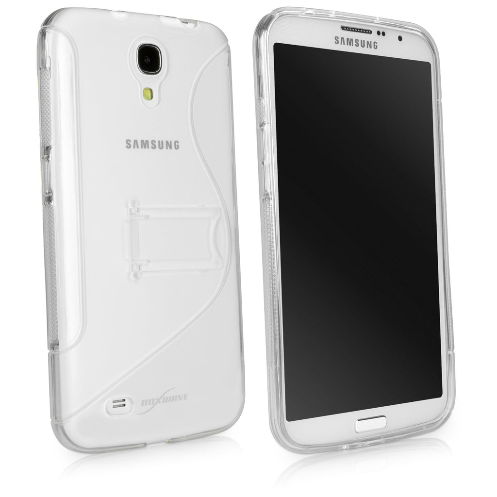 ColorSplash Samsung Galaxy Mega 6.3 Case with Stand
