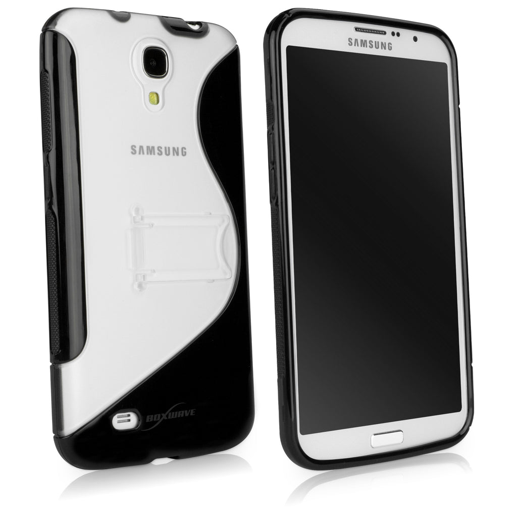 ColorSplash Samsung Galaxy Mega 6.3 Case with Stand