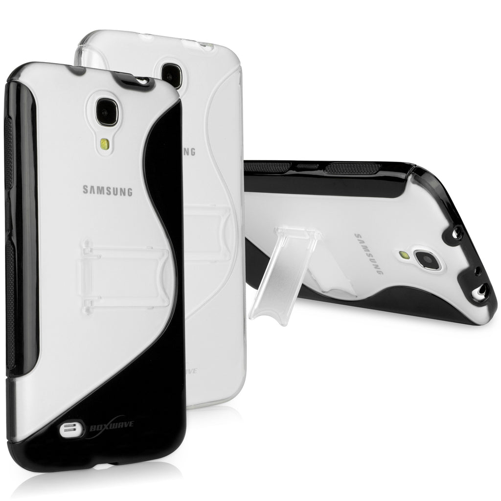 ColorSplash Case with Stand - Samsung Galaxy Mega 6.3 Case