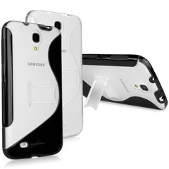 ColorSplash Case with Stand - Samsung Galaxy Mega 6.3 Case
