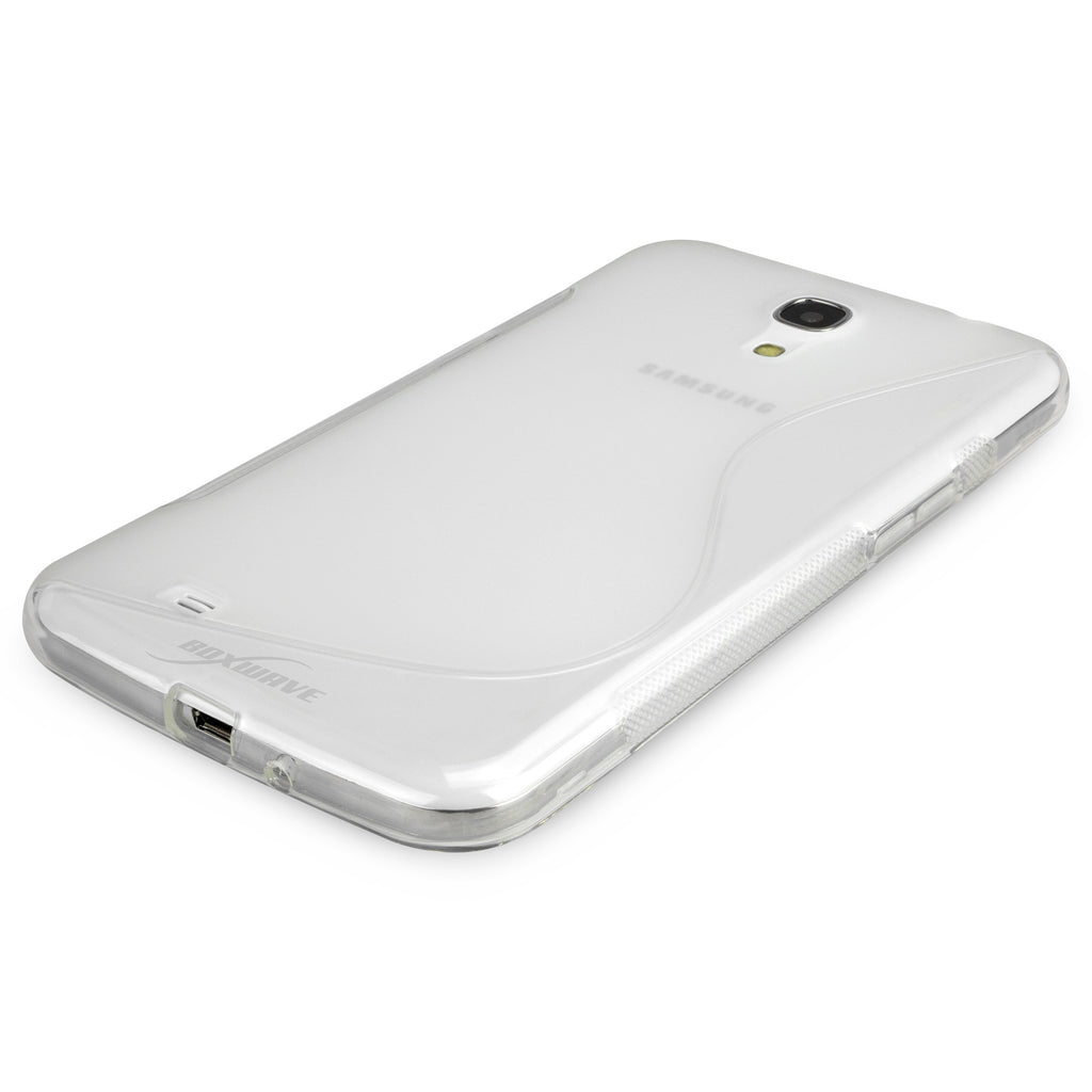 DuoSuit - Samsung Galaxy Mega 6.3 Case