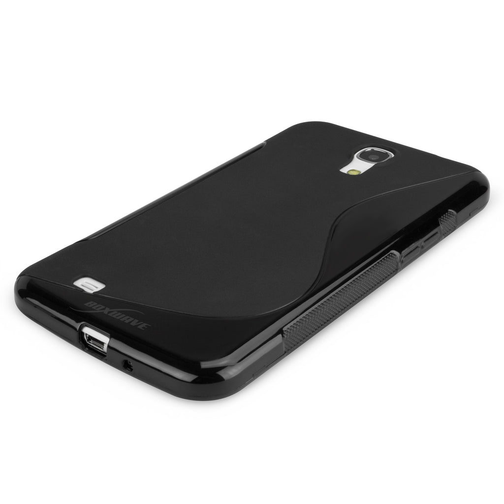 DuoSuit - Samsung Galaxy Mega 6.3 Case