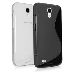 DuoSuit - Samsung Galaxy Mega 6.3 Case