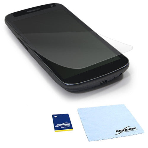 ClearTouch Anti-Glare - Samsung Galaxy Nexus Screen Protector