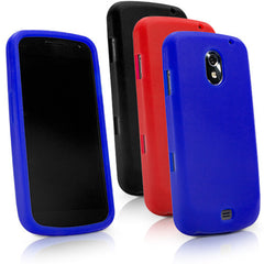 FlexiSkin - Samsung Galaxy Nexus Case