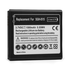 Standard Capacity Battery - Samsung Galaxy Nexus Battery