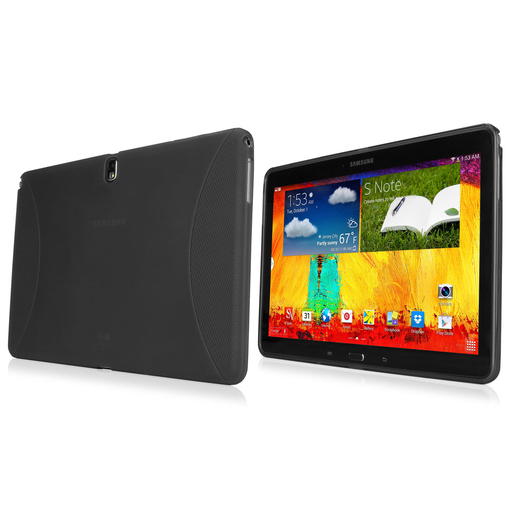 Galaxy Note 10.1 (2014) FlexSuit