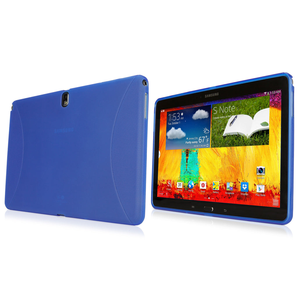 Galaxy Note 10.1 (2014) FlexSuit
