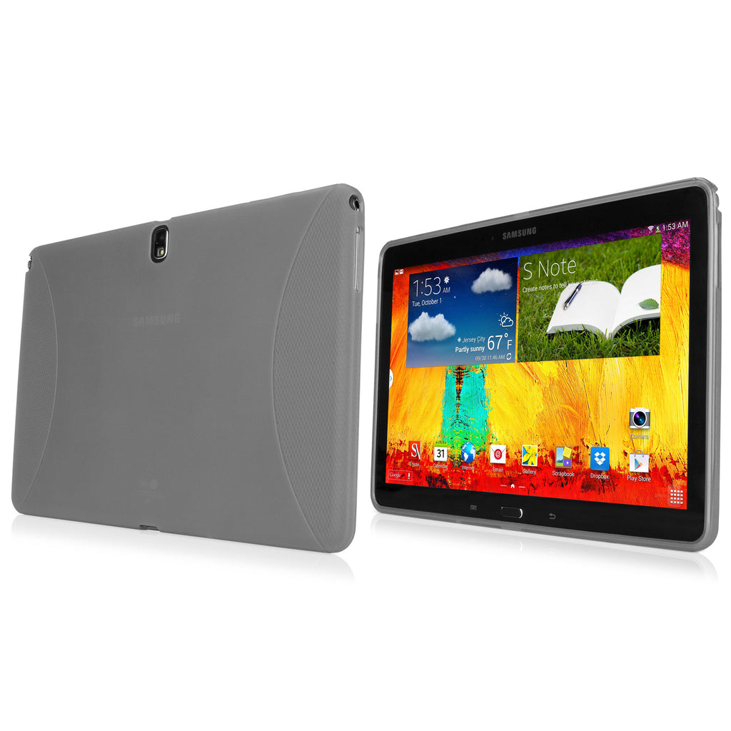 Galaxy Note 10.1 (2014) FlexSuit