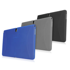 FlexSuit - Samsung Galaxy Note 10.1 (2014 Edition) Case