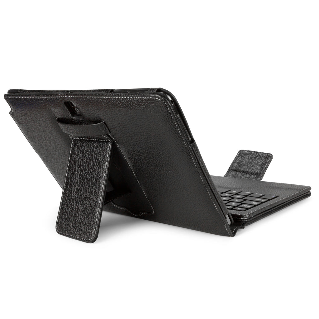Keyboard Buddy Folio Case - Samsung Galaxy Note 10.1 (2014 Edition) Case