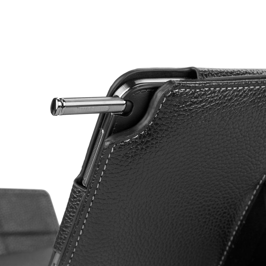 Keyboard Buddy Folio Case - Samsung Galaxy Note 10.1 (2014 Edition) Case