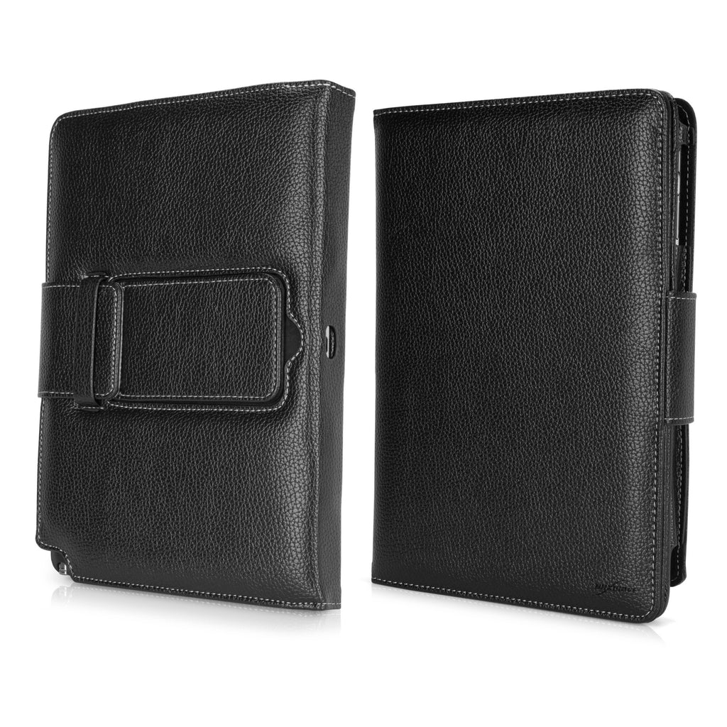 Keyboard Buddy Folio Case - Samsung Galaxy Note 10.1 (2014 Edition) Case