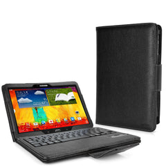 Keyboard Buddy Folio Case - Samsung Galaxy Note 10.1 (2014 Edition) Case