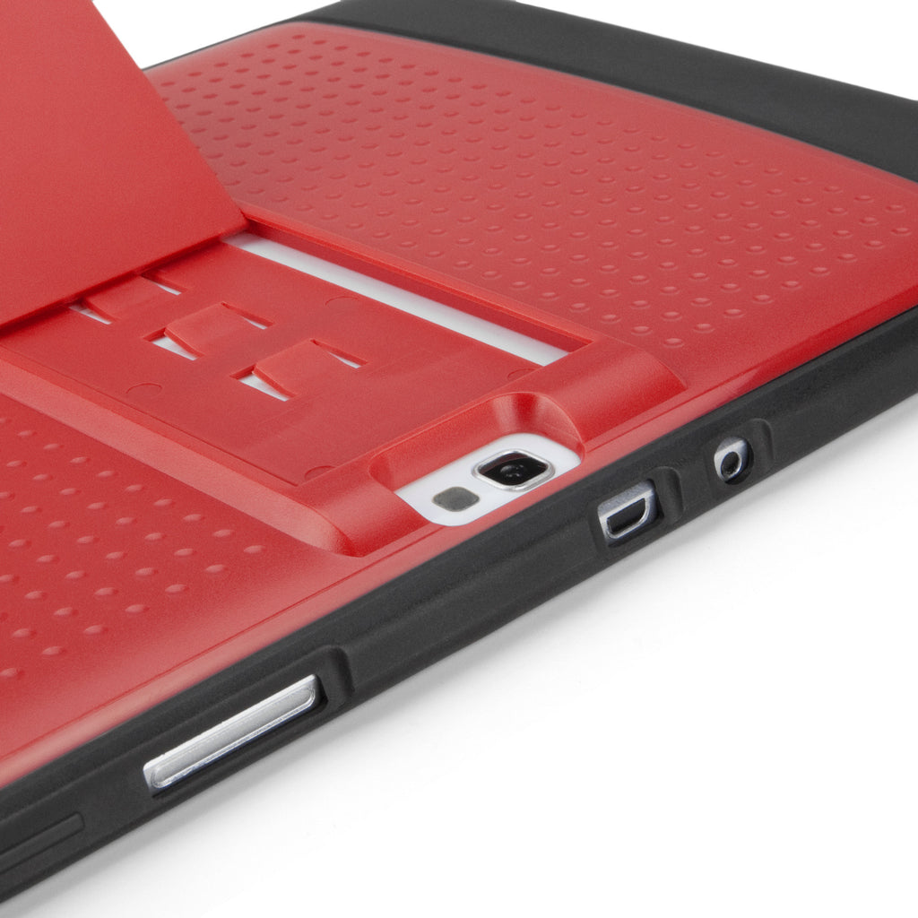 Resolute OA3 Case - Samsung Galaxy Note 10.1 (2013) Case