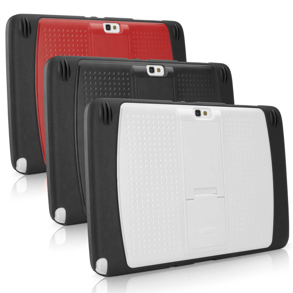 Resolute OA3 Case - Samsung Galaxy Note 10.1 (2013) Case