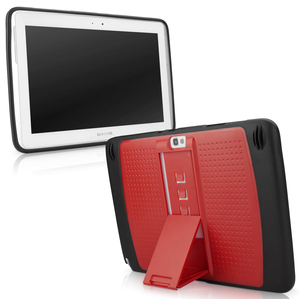 Resolute OA3 Galaxy Note 10.1 (2013) Case