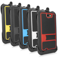 Active Case - Samsung Galaxy Note 2 Case