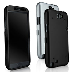 AluArmor Jacket - Samsung Galaxy Note 2 Case