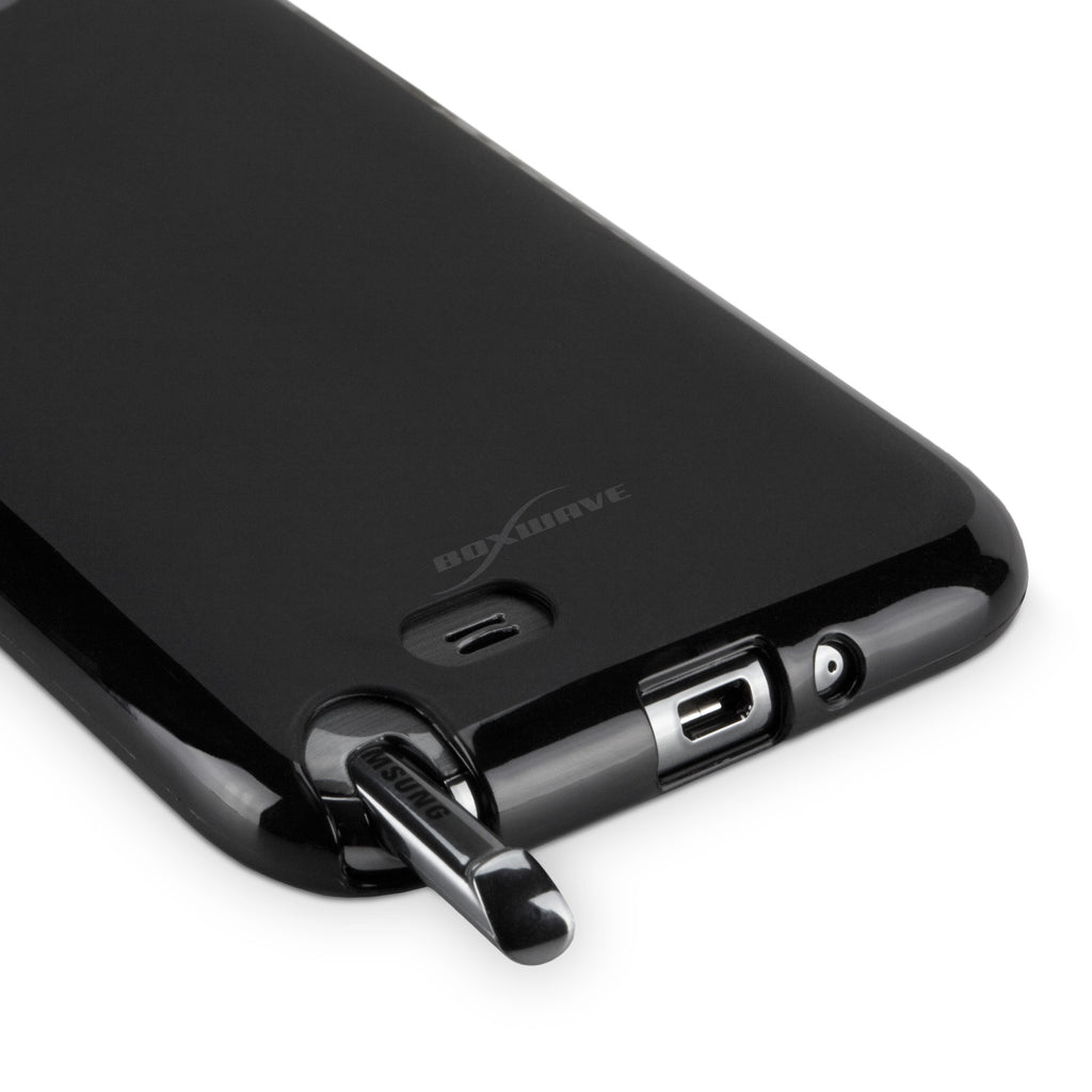 Blackout Case - Samsung Galaxy Note 2 Case