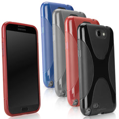 BodySuit - Samsung Galaxy Note 2 Case