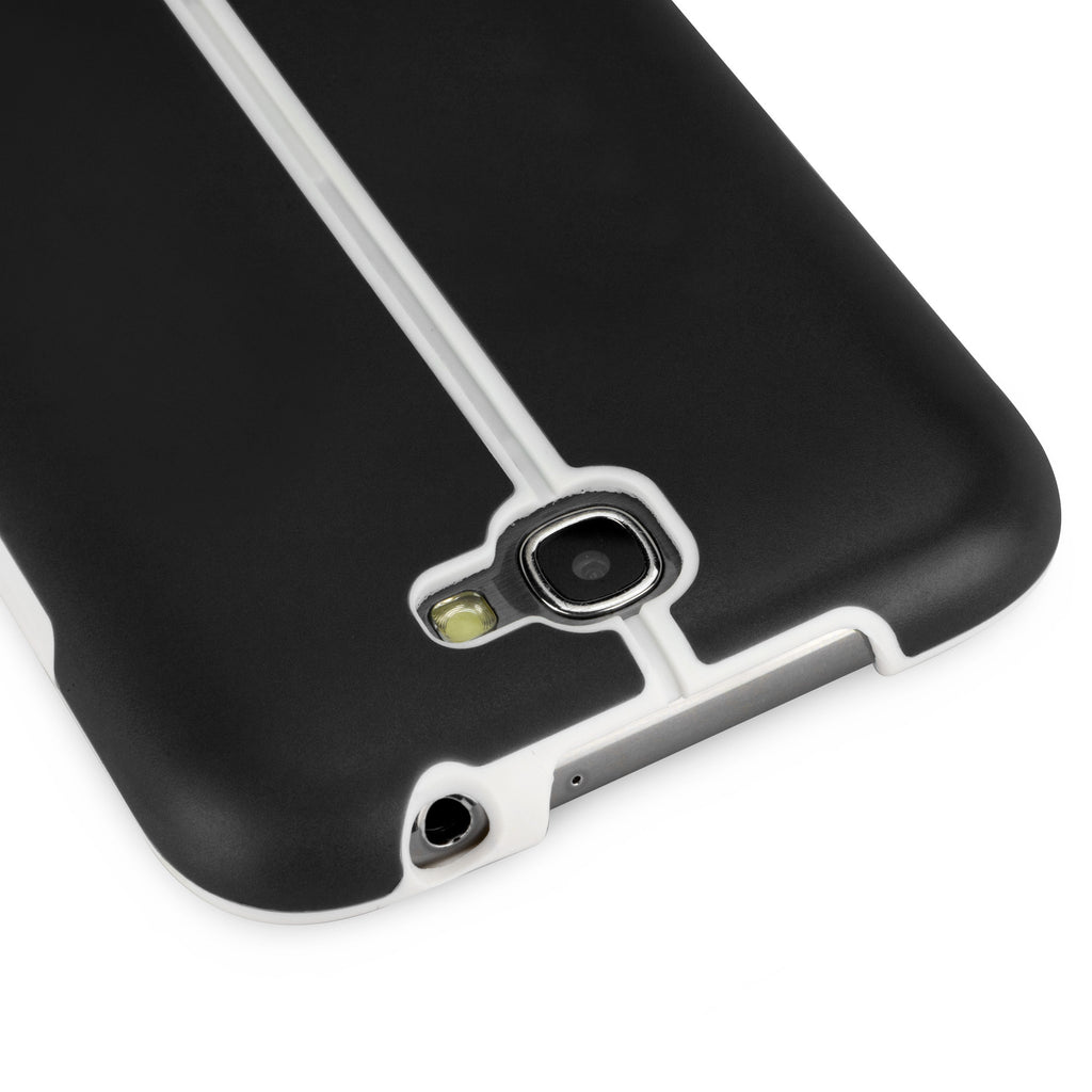 Centerfold Stand Case - Samsung Galaxy Note 2 Case