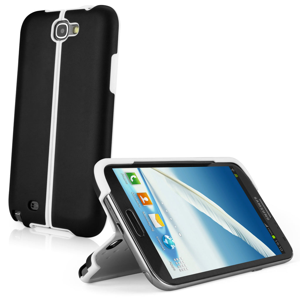 Centerfold Stand Galaxy Note 2 Case