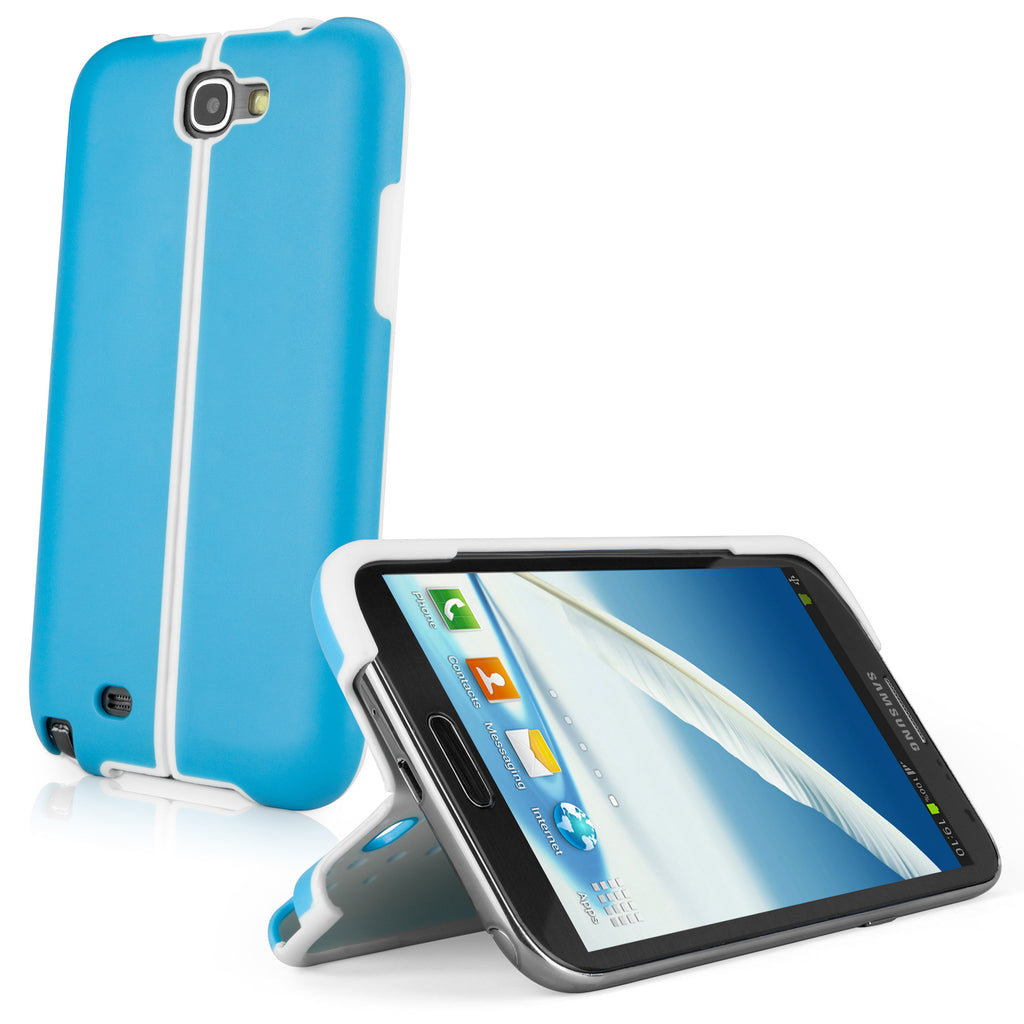 Centerfold Stand Galaxy Note 2 Case