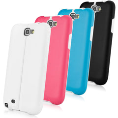 Centerfold Stand Case - Samsung Galaxy Note 2 Case