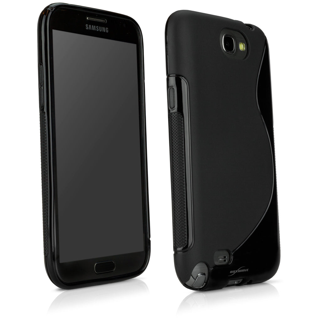Galaxy Note 2 DuoSuit