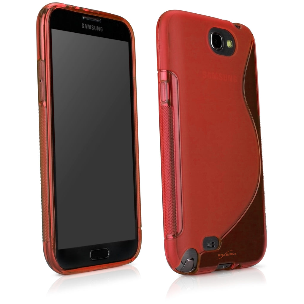 Galaxy Note 2 DuoSuit