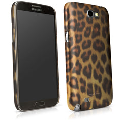 Fierce Case - Samsung Galaxy Note 2 Case