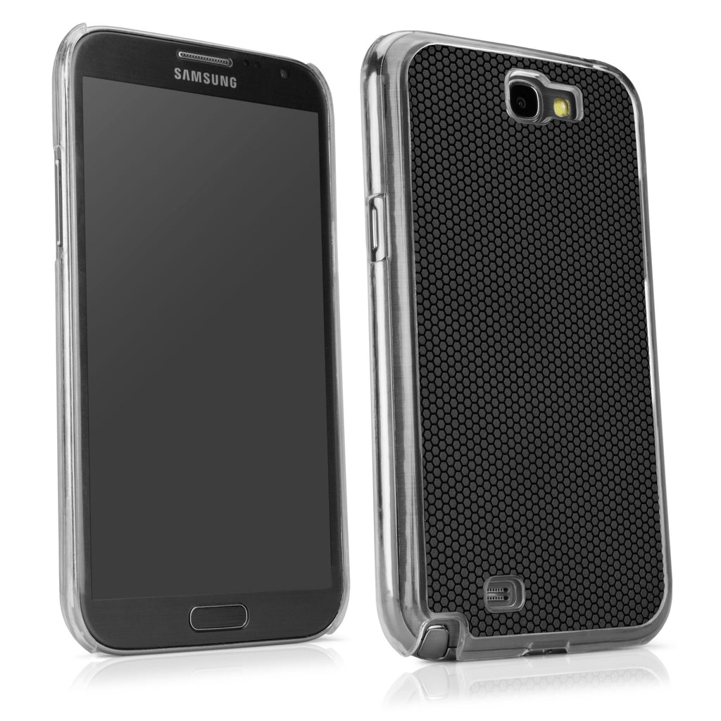GeckoGrip Galaxy Note 2 Case