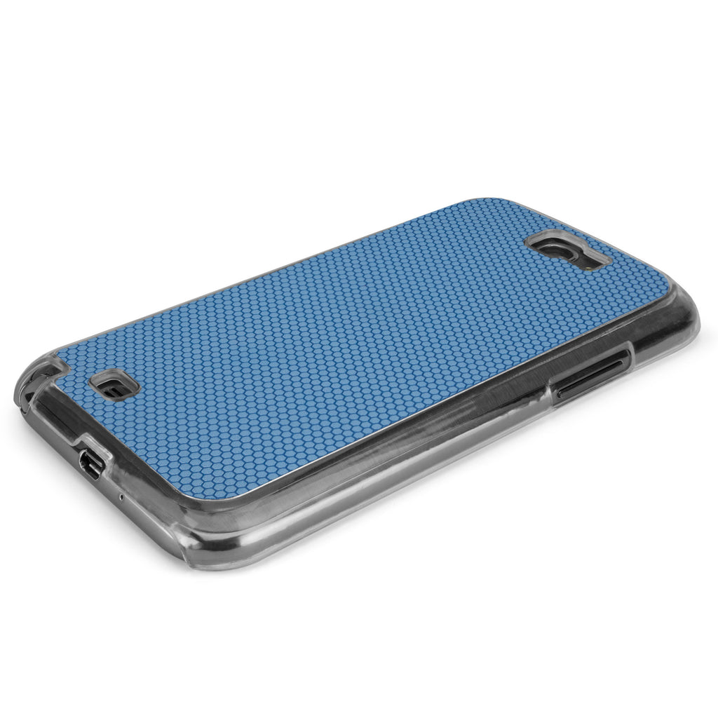 GeckoGrip Case - Samsung Galaxy Note 2 Case