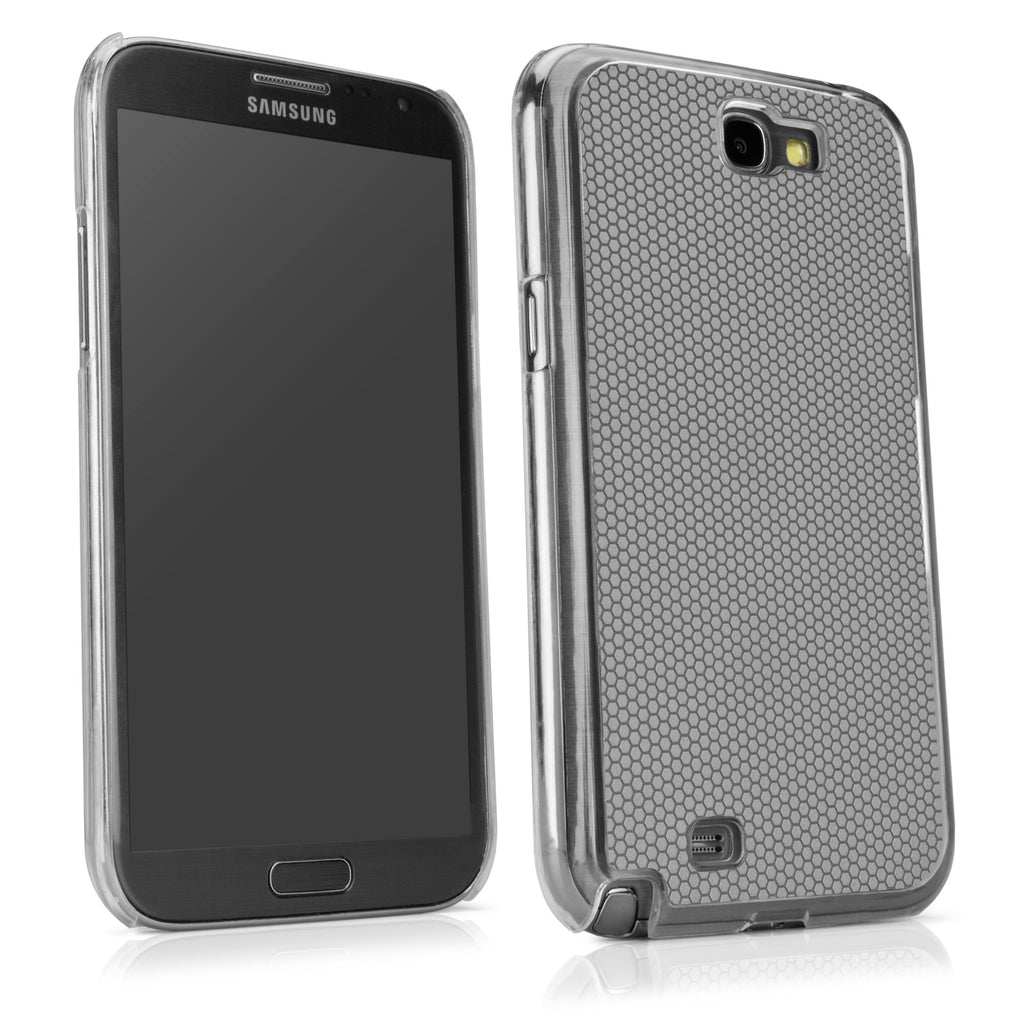 GeckoGrip Galaxy Note 2 Case