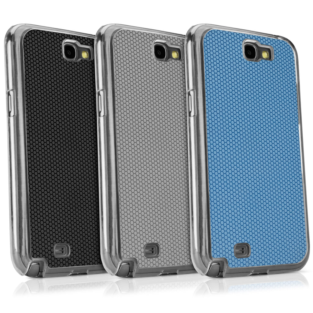 GeckoGrip Case - Samsung Galaxy Note 2 Case