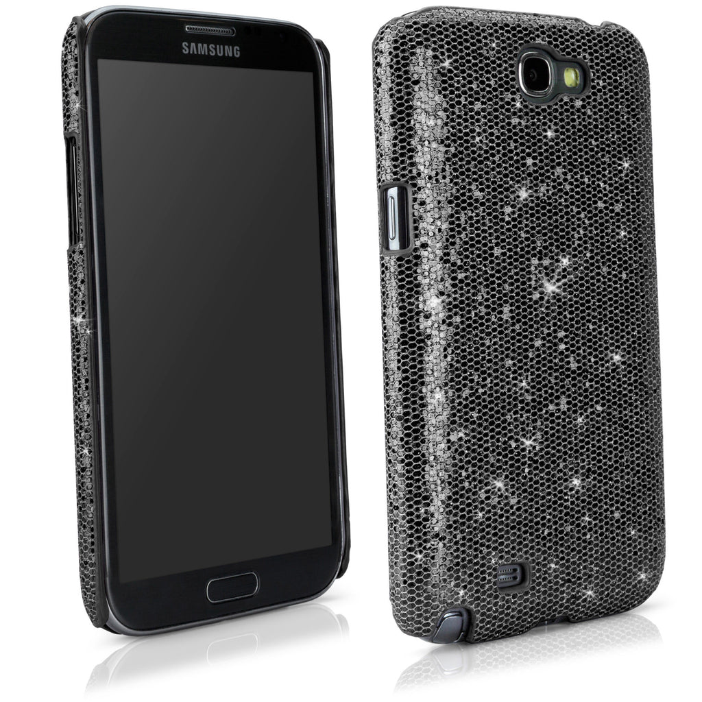 Glamour & Glitz Galaxy Note 2 Case