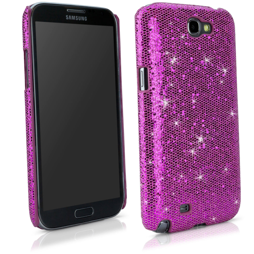 Glamour & Glitz Galaxy Note 2 Case
