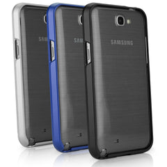 Quantum Case - Samsung Galaxy Note 2 Case