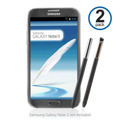 Replacement S Pen (2-Pack) - Samsung Galaxy Note 2 Stylus Pen