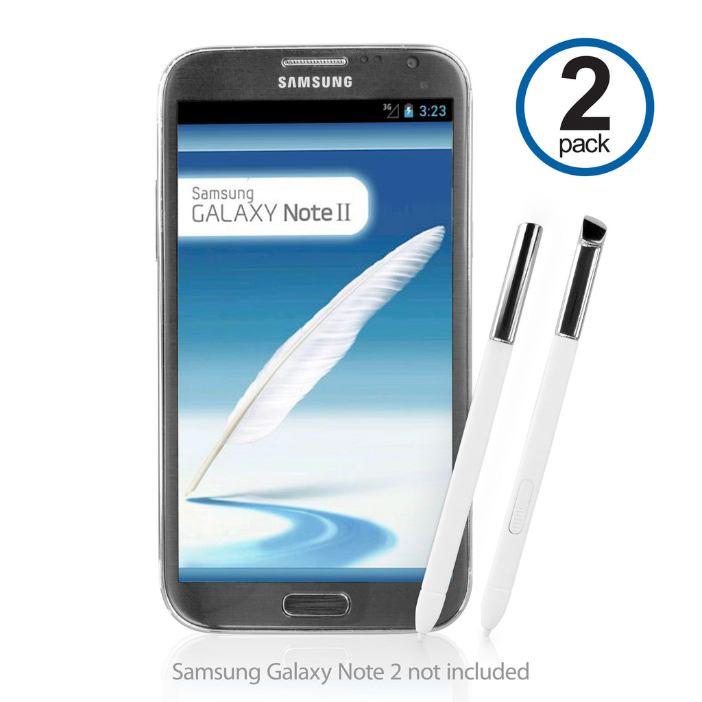 Replacement Galaxy Note 2 S Pen