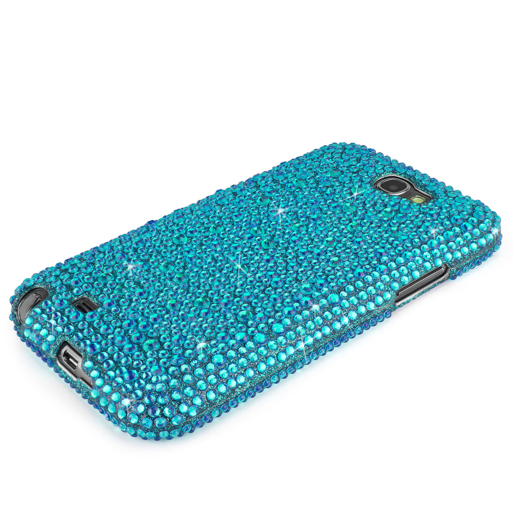 SparkleMe Case - Samsung Galaxy Note 2 Case