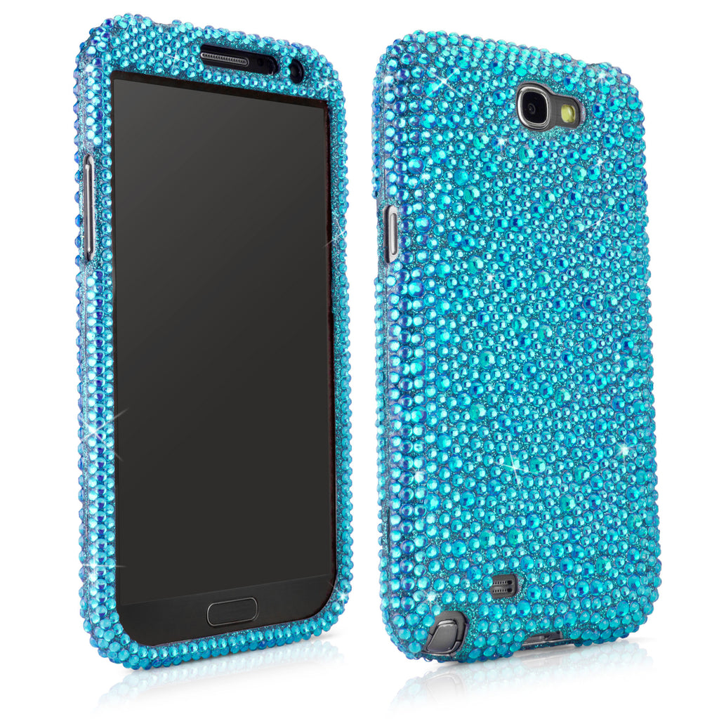 SparkleMe Galaxy Note 2 Case