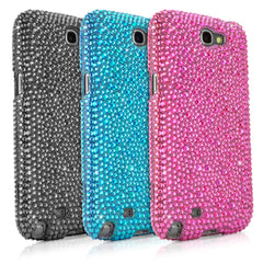 SparkleMe Case - Samsung Galaxy Note 2 Case