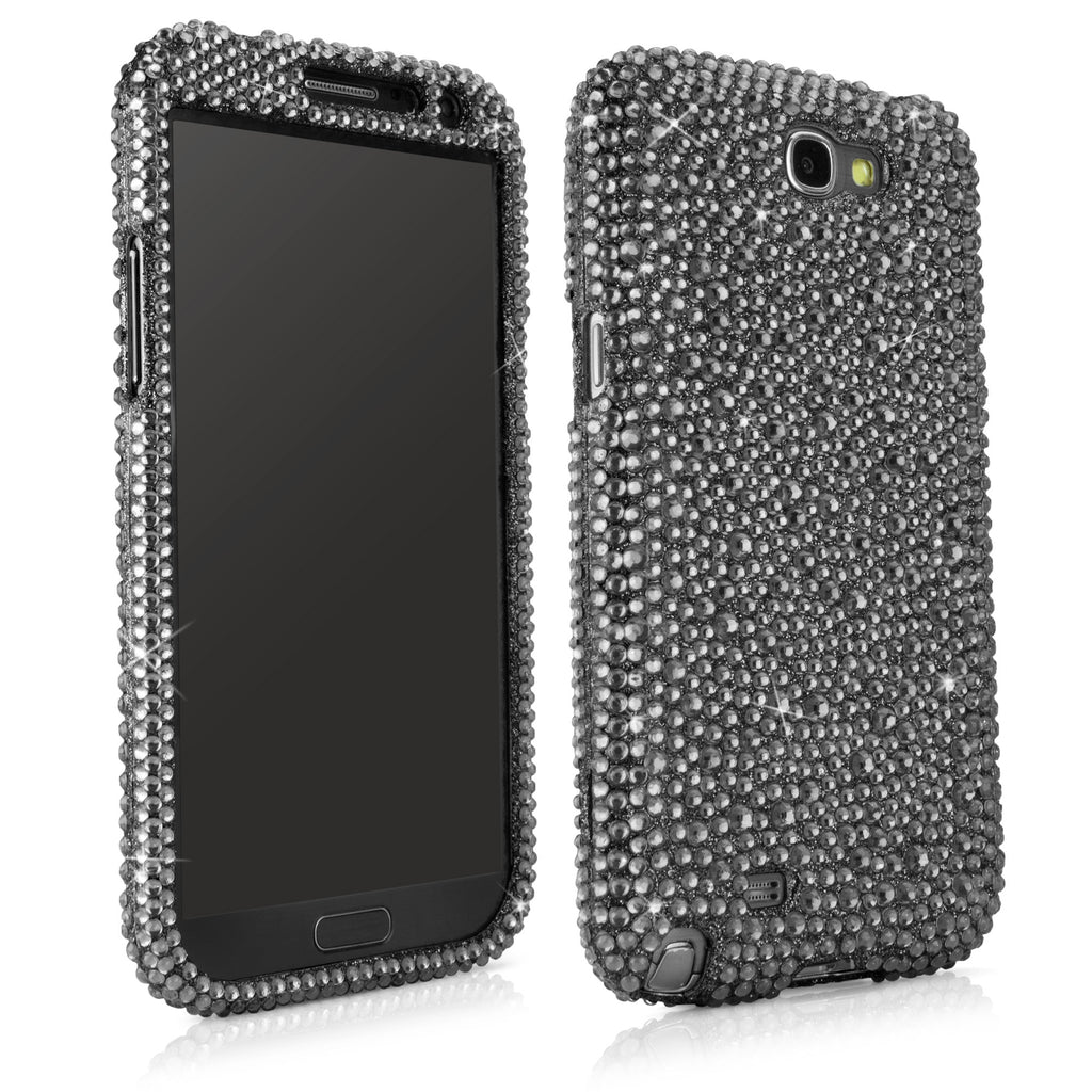 SparkleMe Galaxy Note 2 Case